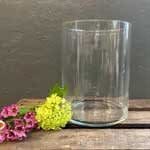 Vase - suitable for midi size bouquets only +£20.00