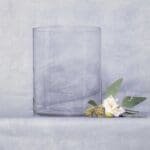 Vase - suitable for medium / grande/ large & luxury size bouquets +£40.00
